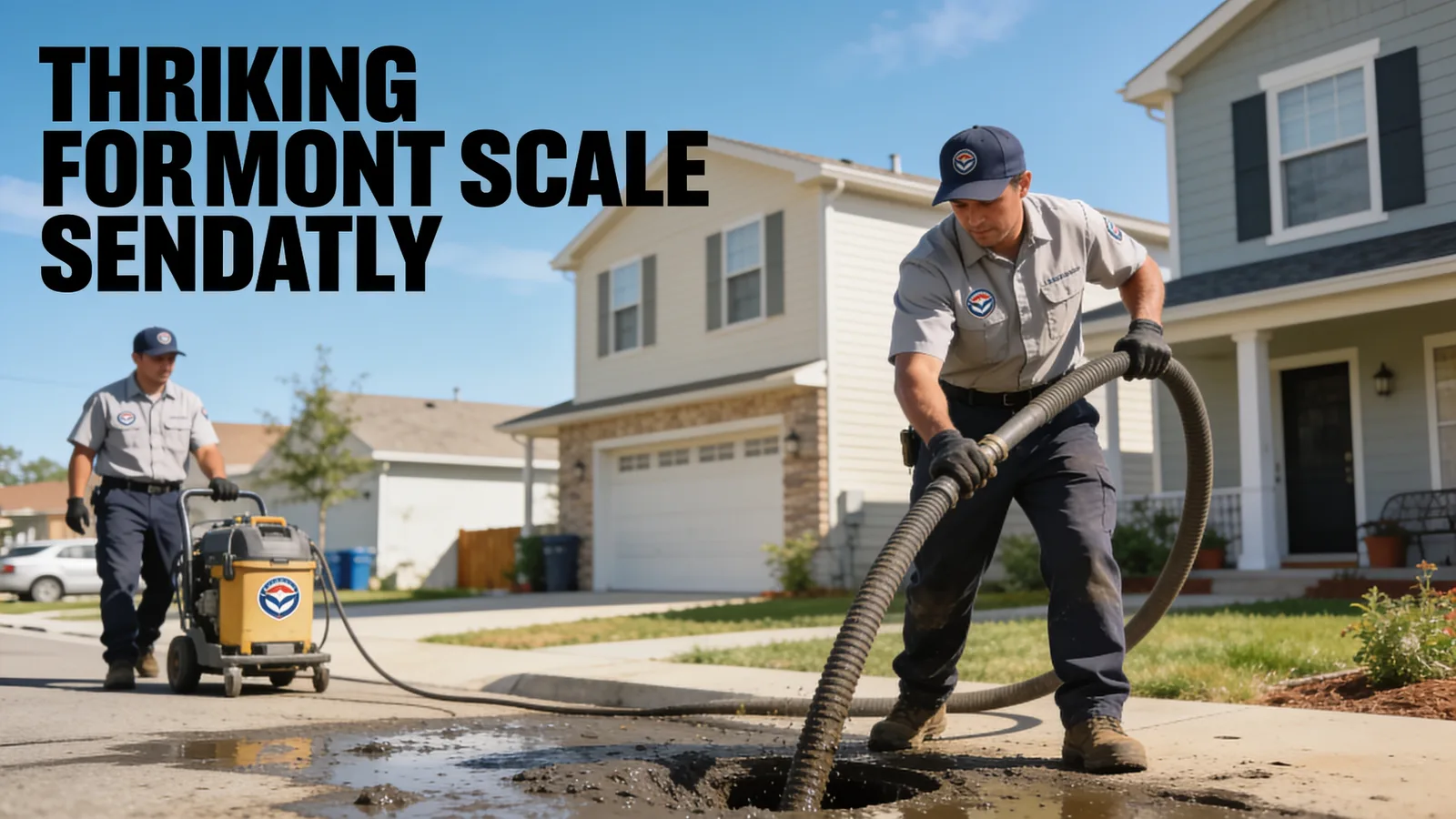 Sewage Cleanup in Elmhurst, NY near me